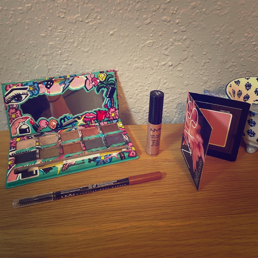 Makeup Bundle💄